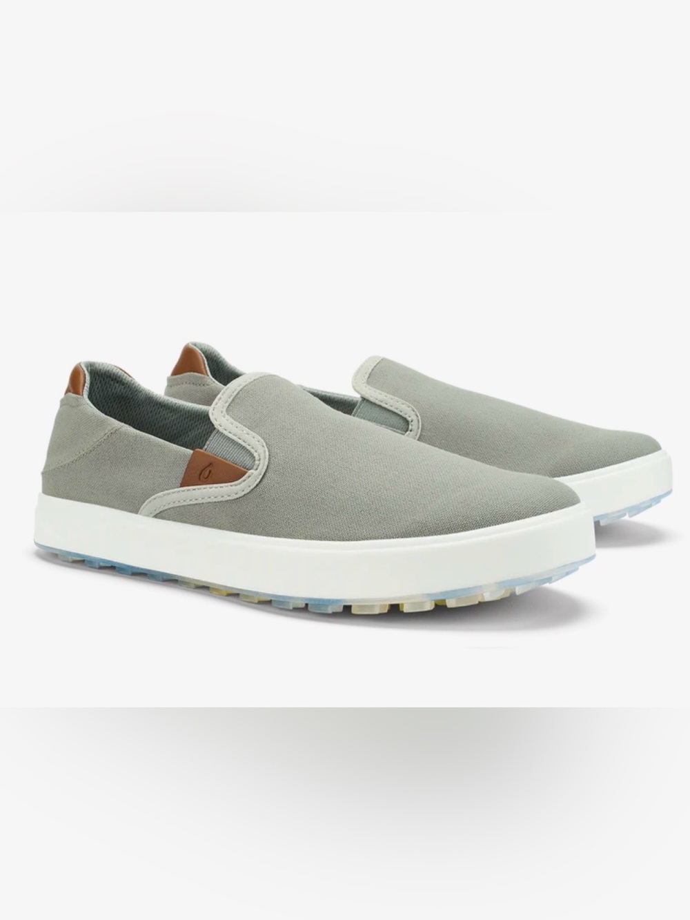 NWT Wai‘alae Slip On Size 15